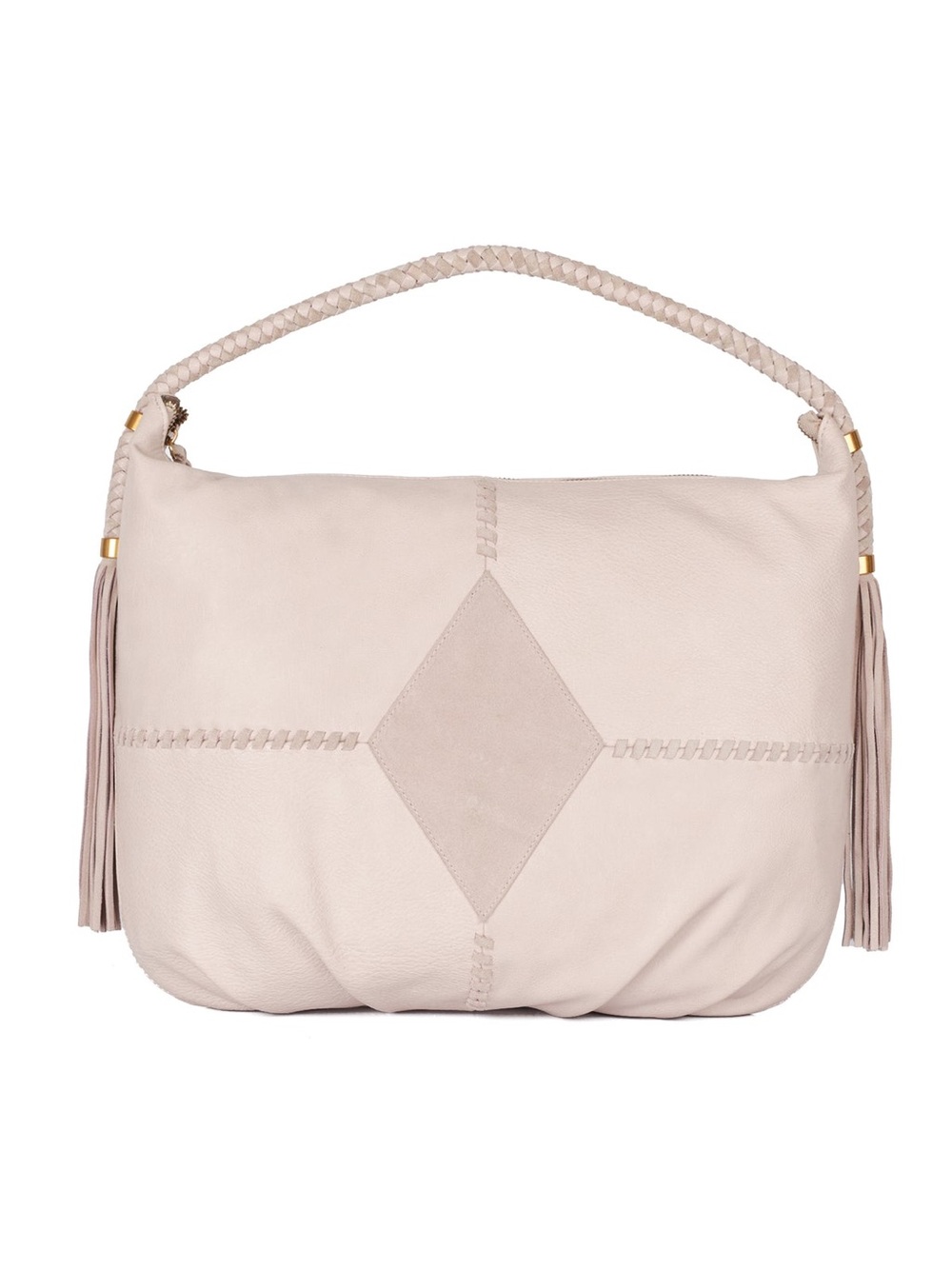 Darlene Hobo In Sandstone